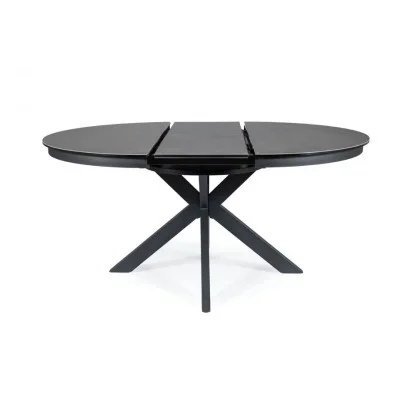 Folding dining table PORTO CERAMIC